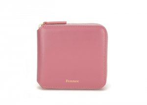 フェネック（Fennec） 二つ折り財布