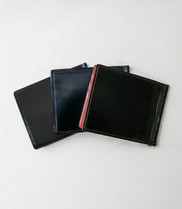 キプリス（CYPRIS） カード入れマネークリップ