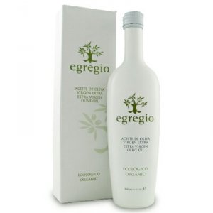 エグレヒオ（Egregio） オリーブオイル