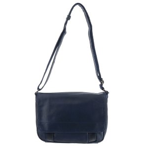 ダブルス（DOUBLES） ショルダーバッグ