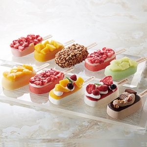 コールド・ストーン・クリーマリー（Cold Stone Creamery） アイスクリーム