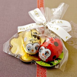 カファレル（Caffarel） チョコレート