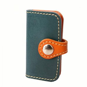 レザークラフト優（LEATHER CRAFT Y.O.U） キーケース