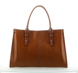 ジャマレ（Jamale） 革バッグ