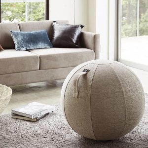 バランスボール