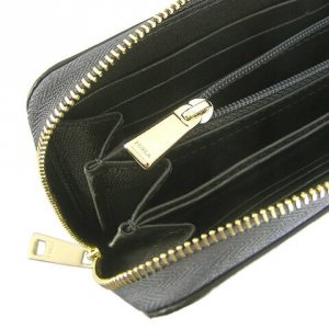 バビロン ジップアラウンド ウォレット