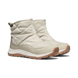 キーン（KEEN） 防水ブーツ