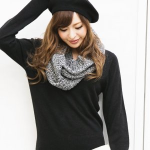 アクアガレージ（aquagarage） スヌード