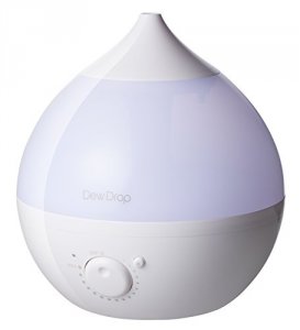 加湿器