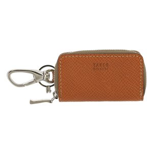 タケオキクチ（TAKEO KIKUCHI） スマートキーケース