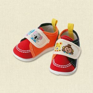 ベビーシューズ