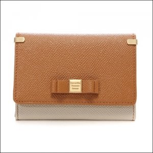 サマンサタバサ（Samantha Thavasa） 名刺入れ