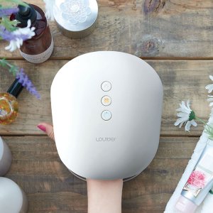 ハンドマッサージャー