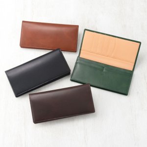 キプリス（CYPRIS） 長財布