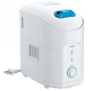 ツインバード（TWINBIRD） 卓上加湿器