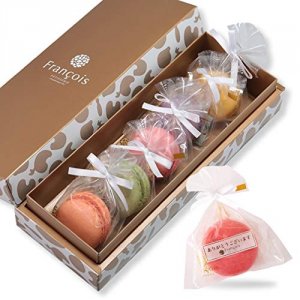 和洋菓子のフランソワ（Francois） マカロン
