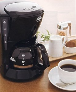 コーヒーメーカー