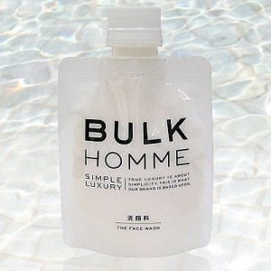 バルクオム(BULK HOMME)