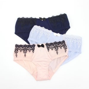 ツーハッチ（tu-hacci） ショーツ