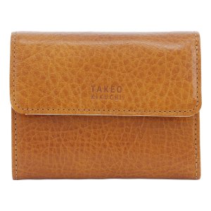 テオ 三つ折り財布