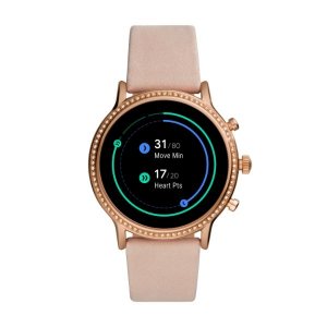 フォッシル（FOSSIL） スマートウォッチ