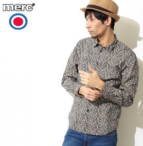 メルクロンドン（Merc London）