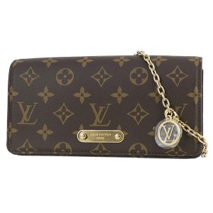正規品】LOUIS VUITTON クラッチバック/チェーンウォレット
