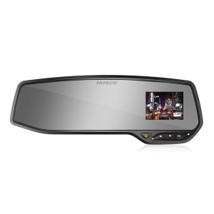 パパゴ（PAPAGO）