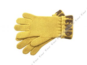 フェンディ（FENDI） 手袋