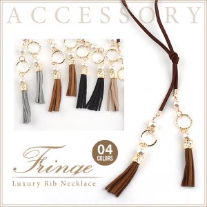 シャトンブラン（ChatonBlanc） ネックレス