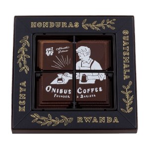 コーヒーラボ（COFFEE LAB）