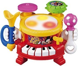 タカラトミー リズムあそびいっぱいマジカルバンド