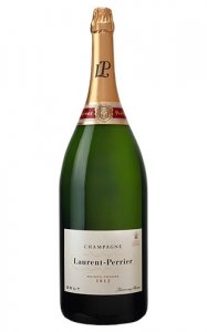 Laurent-Perrier（ローラン・ペリエ）