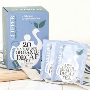 クリッパー（CLIPPER）ティーバッグ紅茶