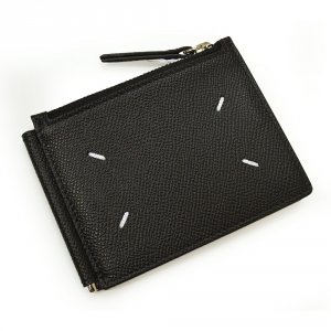 メゾン マルジェラ（Maison Margiela） カード入れマネークリップ