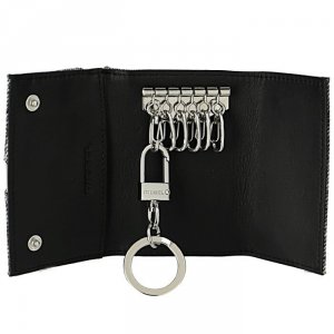 DENIMLINE キーケース