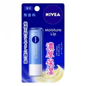 ニベア（NIVEA） リップクリーム