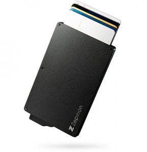 Zepirion パスケース メンズ