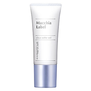 マキアレイベル（Macchia Label）