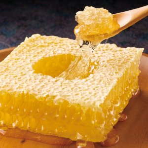 九州蜂の子本舗 はちみつ