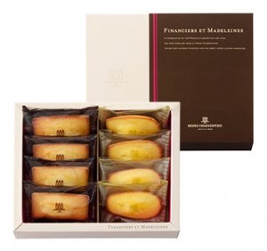 お菓子・スイーツ