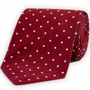 ターンブル＆アッサー （Turnbull & Asser） ネクタイ