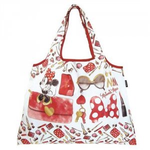 ミニーマウス（Minnie Mouse） エコバッグ