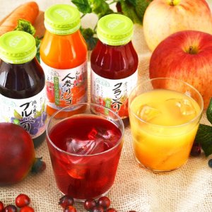 順造選（JUNZOSEN） ジュースギフト