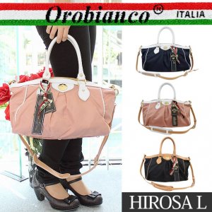 オロビアンコ（Orobianco） 2wayバッグ