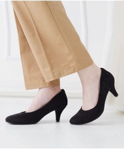 ラ・ルーナ（La luna） パンプス