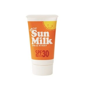 日本創健 日焼け止め