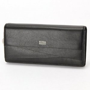 ニナ・リッチ（NINA RICCI） 革財布