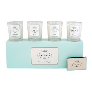 トッカ（TOCCA） キャンドル
