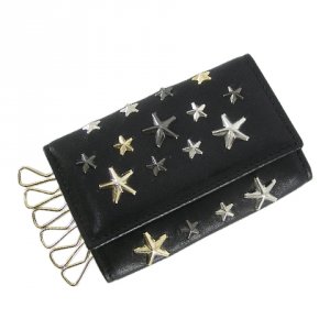 ジミー チュウ（JIMMY CHOO） キーケース